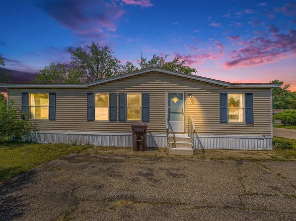 25509 Patton Dr, Mattawan, MI 49071