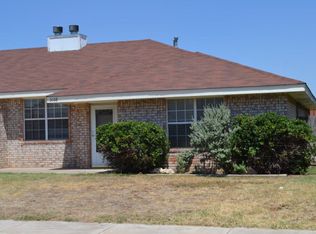 5108 Rainbow Rd APT B, Midland, TX 79707