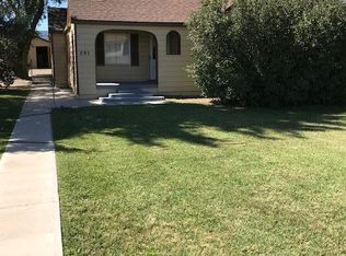 591 N Main St, Panguitch, UT 84759