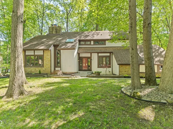 7321 Shadow Wood Dr, Indianapolis, IN 46254