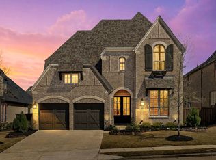 1030 Lone Grove Ln, Prosper, TX 75078