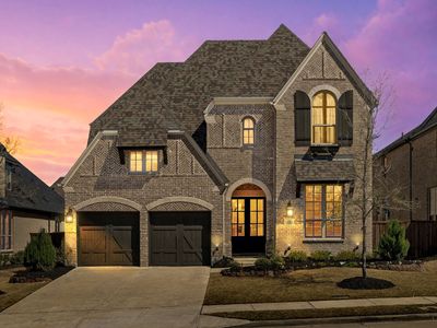 1030 Lone Grove Ln, Prosper, TX, 75078