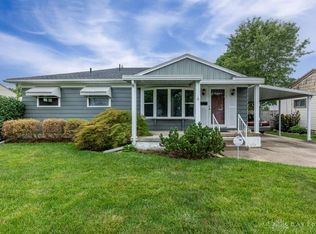 562 Travis Dr, Dayton, OH 45431