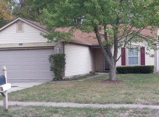 8540 Country Club Blvd, Indianapolis, IN