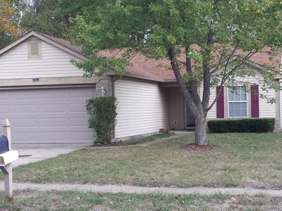 8540 Country Club Blvd, Indianapolis, IN, 46234