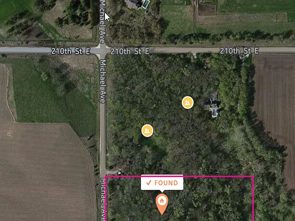 2nd image of 21170 Michael Ave