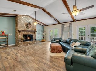 9025 Buck Lake Rd, Tallahassee, FL 32317