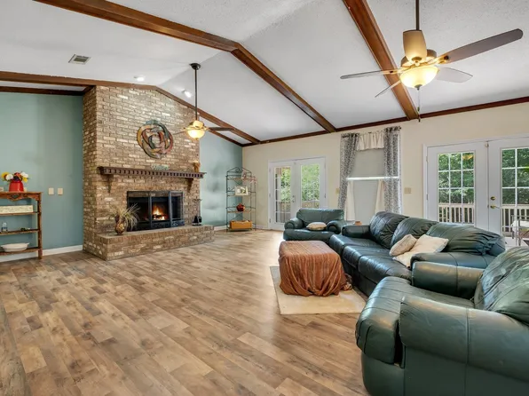 9025 Buck Lake Rd, Tallahassee, FL 32317