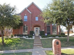 2725 Huntly Ln, Flower Mound, TX 75022