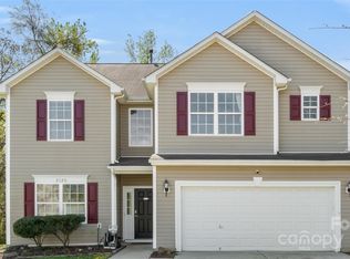 2120 Turtle Point Rd, Charlotte, NC 28262