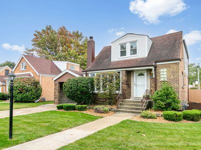 4343 W 109th St, Oak Lawn, IL, 60453