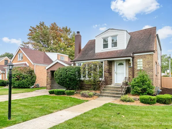 4343 W 109th St, Oak Lawn, IL 60453