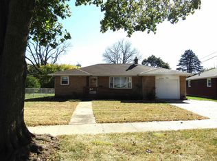 1120 Woodman Rd, Janesville, WI 53545