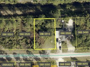 715 Newell St E, Lehigh Acres, FL 33974