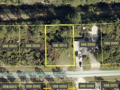 715 Newell St E, Lehigh Acres, FL, 33974