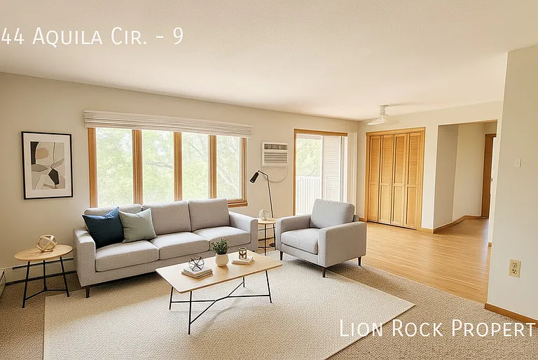 3544 Aquila Cir #9 — Photo 1
