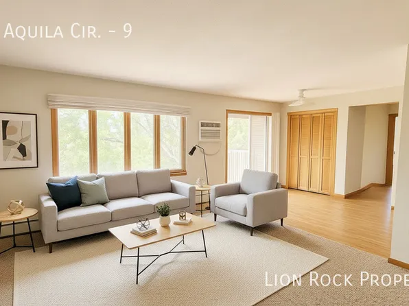 3544 Aquila Cir, Saint Louis Park, MN