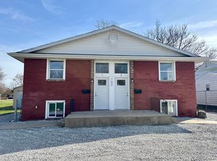 702 4th Ave, Ottawa, IL