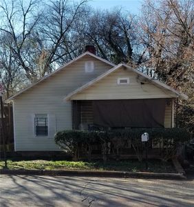 562 Grant St SW, Atlanta, GA, 30315