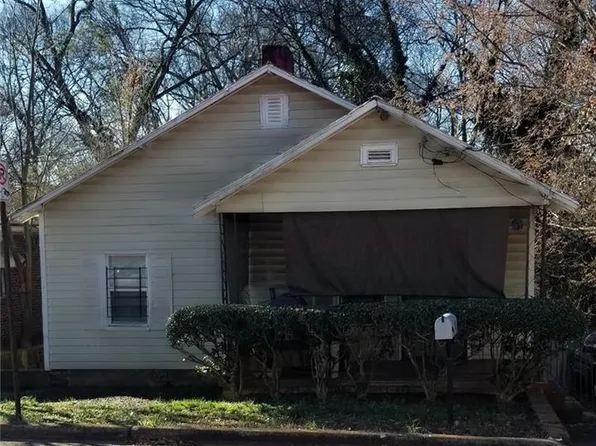 562 Grant St SW, Atlanta, GA 30315