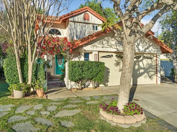 11992 Avenida Marcella, El Cajon, CA 92019