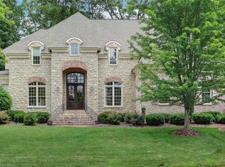 10 Wynnewood Ct, Greensboro, NC 27408
