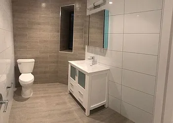 Rented by PREX Realty Corp