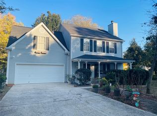 7728 Town Ct, Jonesboro, GA 30236