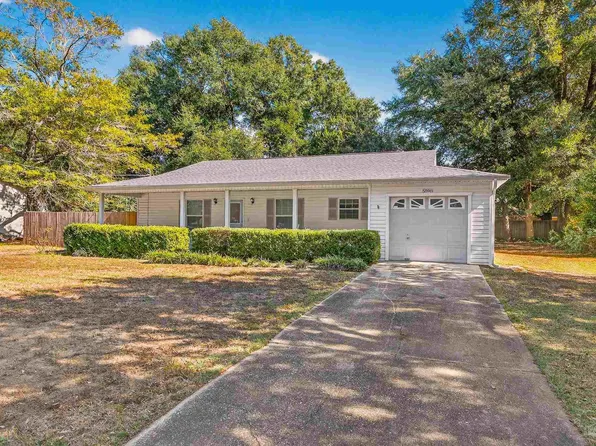 5898 Cedar Tree Dr, Milton, FL 32570