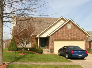 3765 Bingham Dr, Lexington, KY 40514
