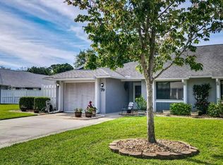 79 Lake Forest Pl, Palm Coast, FL 32137