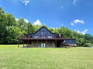 3630 Kellysville Rd, Princeton, WV 24739
