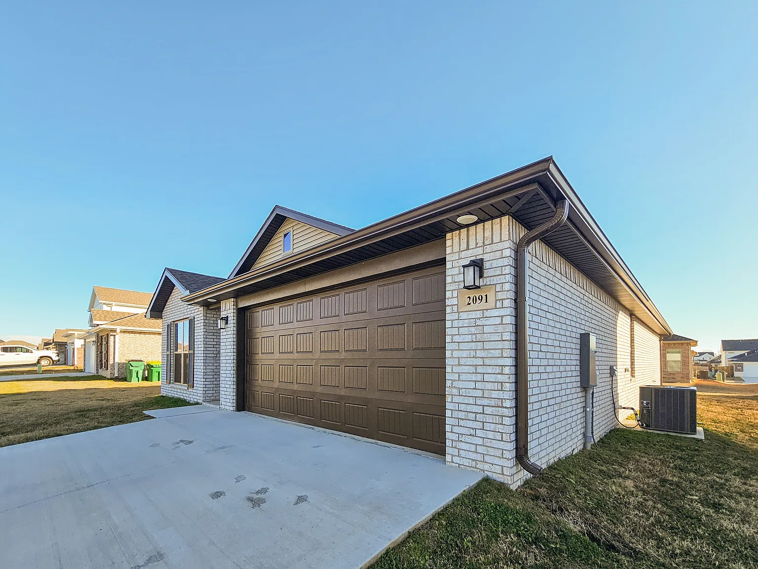 4 bed, 1550 sqft, $1,795 — Photo 4
