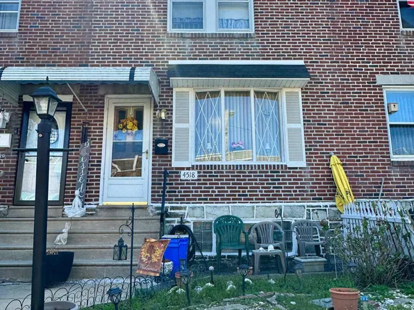 4518 Oakmont St, Philadelphia, PA 19136
