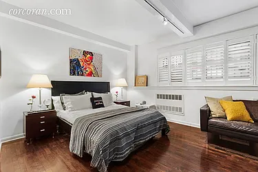 Sold by Corcoran