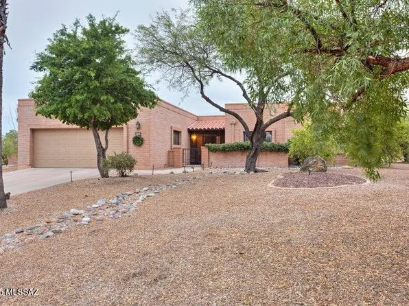 1855 W Camino Urbano, Green Valley, AZ 85622