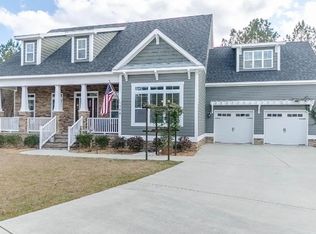 124 Yacht Basin Lndg, Hampstead, NC 28443