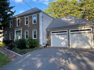 17 Tarkiln Rd, Kingston, MA 02364