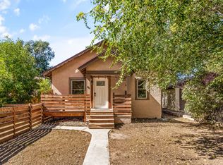 520 Bonfoy Ave, Colorado Springs, CO 80909