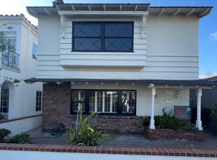 141 Cordova Walk, Long Beach, CA 90803