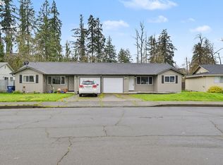 4853 Elderberry Loop, Springfield, OR 97478