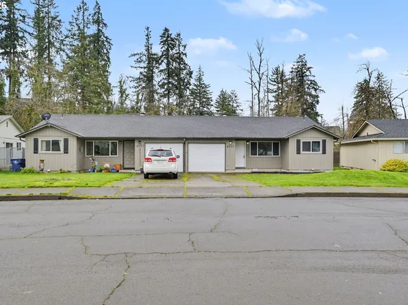 4853 Elderberry Loop, Springfield, OR 97478