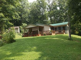 180 Hiram West Road, Wellston, OH 45692