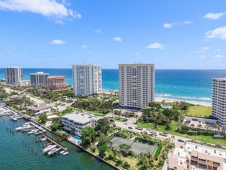 550 S Ocean Blvd #1509 — Photo 40