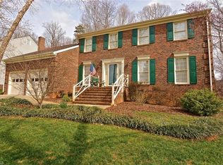 5304 Candlewick Rd, Greensboro, NC 27455