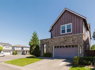 Overlook At Summit Park Phase 1, Maple Valley, WA 98038