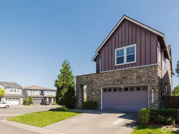 23621 SE 269th Court, Maple Valley, WA 98038