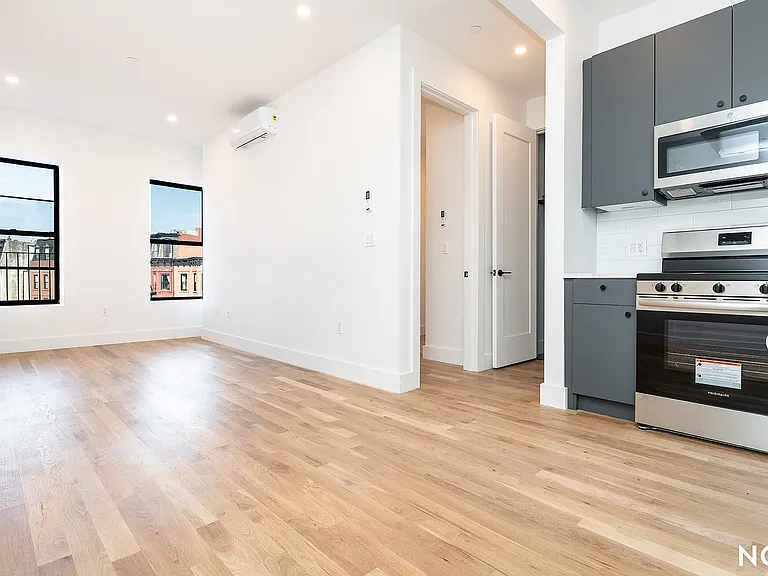 1175 Fulton St #3B — Photo 1