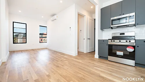 1175 Fulton St #3B Photo 1