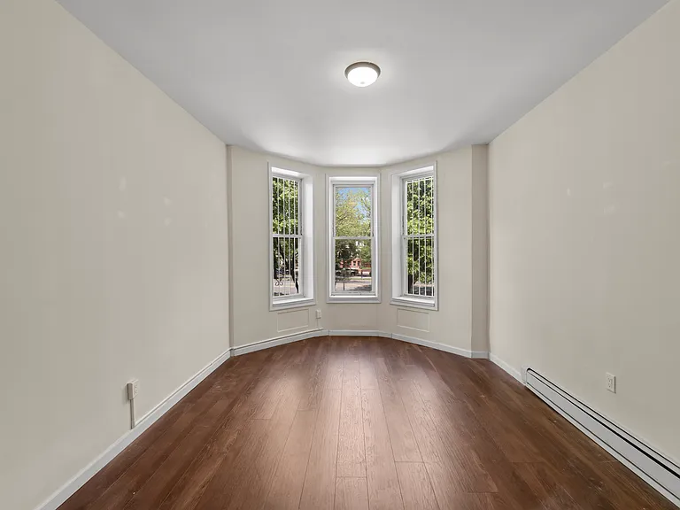 598 Eastern Pkwy #2A — Photo 3